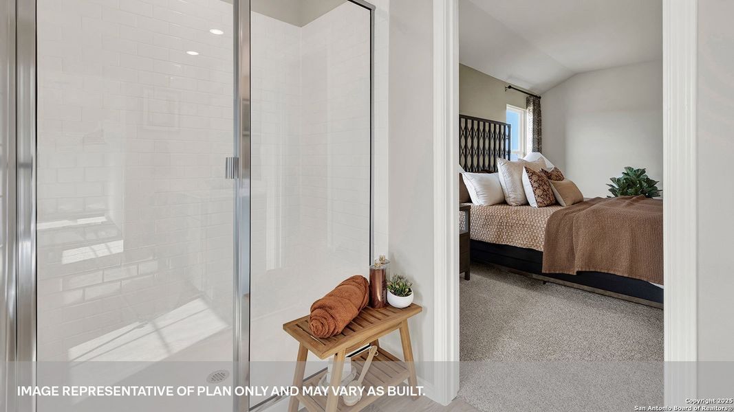 Furnished interior view inside a new home in Bollinger, Maxwell (Image 23). Furnished interior view inside a new home in Bollinger, Maxwell (Image 23).