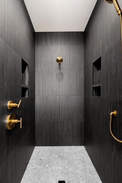 Close-up of interior finishes inside a home in , Edisto Island (Image 21). Close-up of interior finishes inside a home in , Edisto Island (Image 21).
