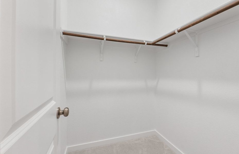 Spacious, unfurnished interior of a new home in Alto, San Marcos (Image 19).