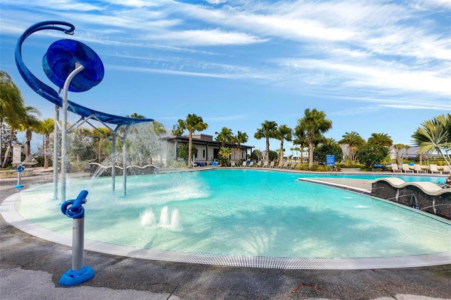 Community amenities in , Orlando (Image 57). Community amenities in , Orlando (Image 57).