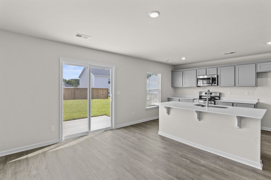 Image 29 of a home in Harmon Hill Estates.