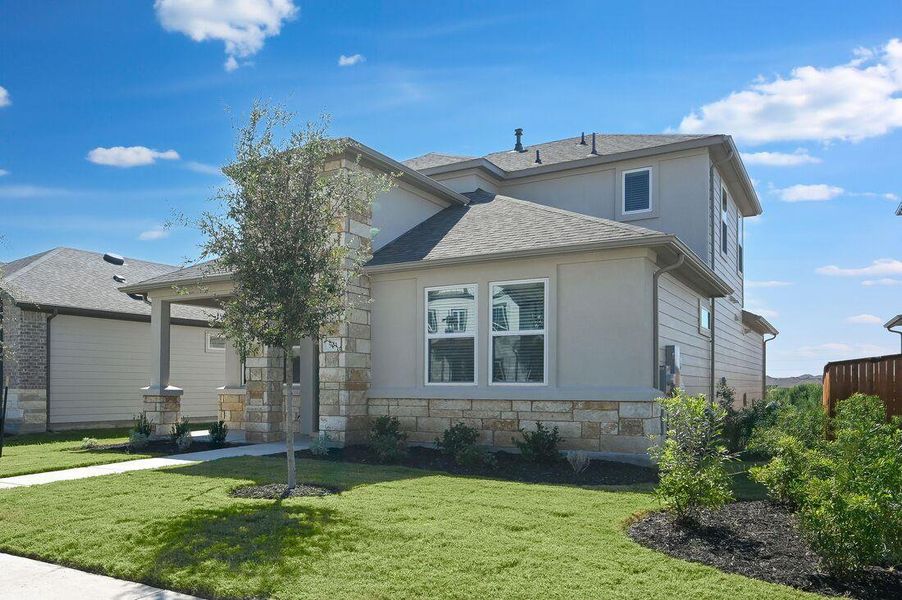 524 Emory Crossing Boulevard ~ Ready Now