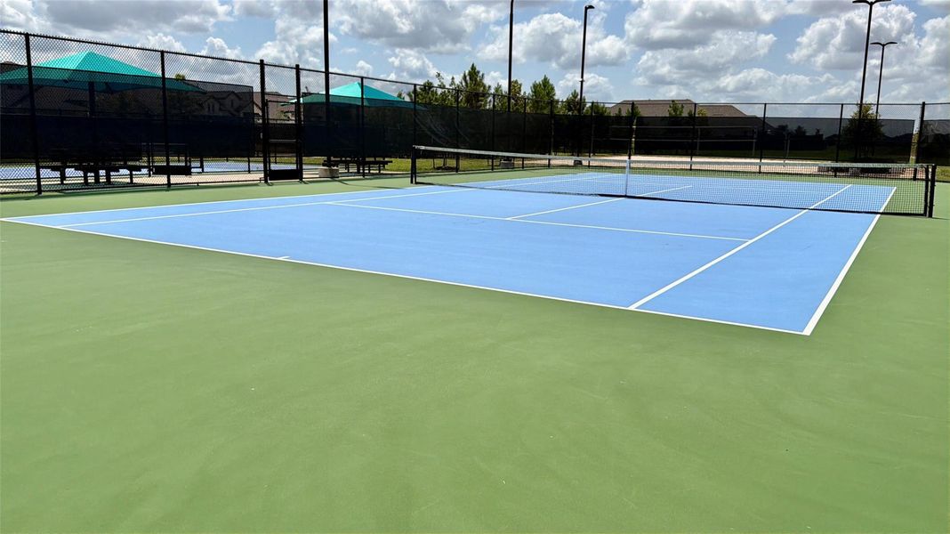 Community amenities in , Cypress (Image 41).