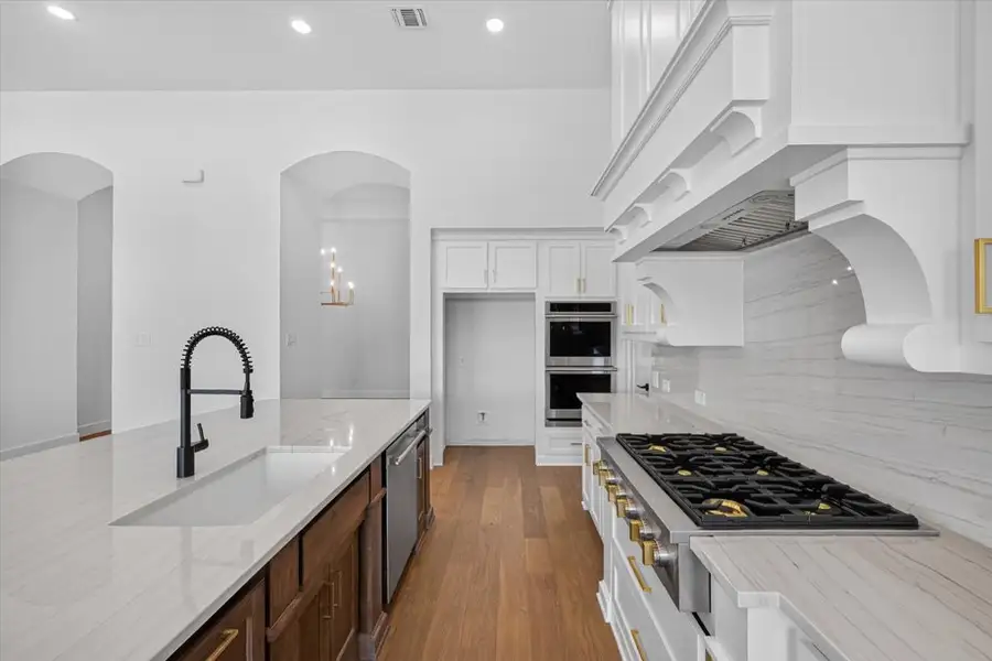 Kitchen Kitchen
