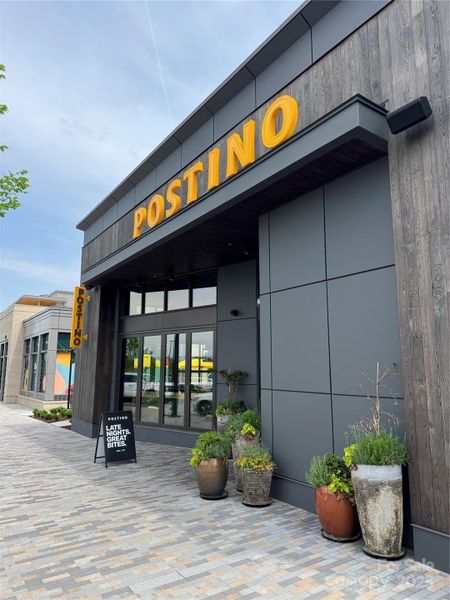 Ballantyne Bowl Ballantyne Bowl