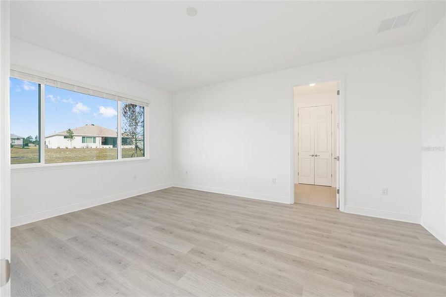Spacious, unfurnished interior of a new home in , Ocala (Image 31). Spacious, unfurnished interior of a new home in , Ocala (Image 31).