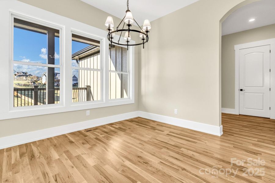 Spacious, unfurnished interior of a new home in , Alexander (Image 32). Spacious, unfurnished interior of a new home in , Alexander (Image 32).