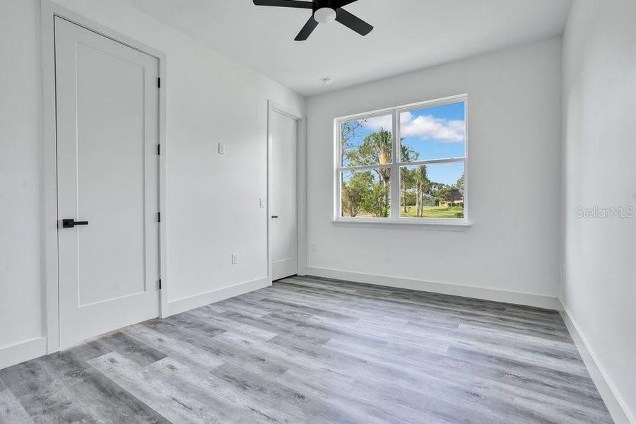 Spacious, unfurnished interior of a new home in , Lady Lake (Image 27). Spacious, unfurnished interior of a new home in , Lady Lake (Image 27).