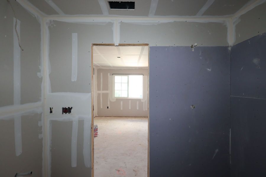 Drywall