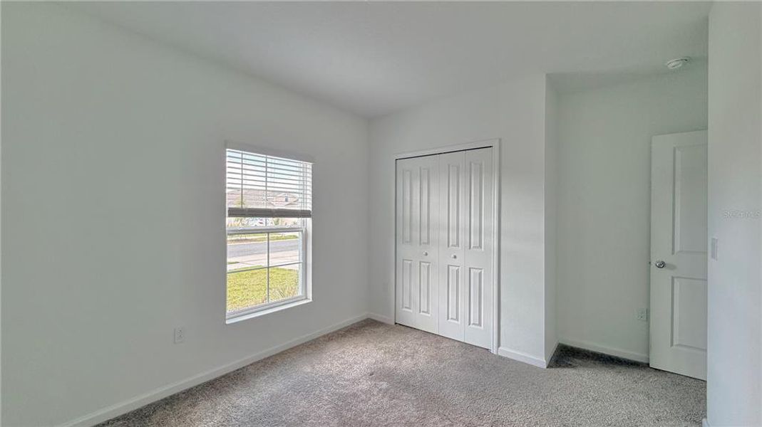 Spacious, unfurnished interior of a new home in Westview, Kissimmee (Image 28).