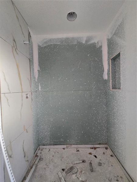 In-progress construction of a new home in , Ocala, FL (Image 14). In-progress construction of a new home in , Ocala, FL (Image 14).