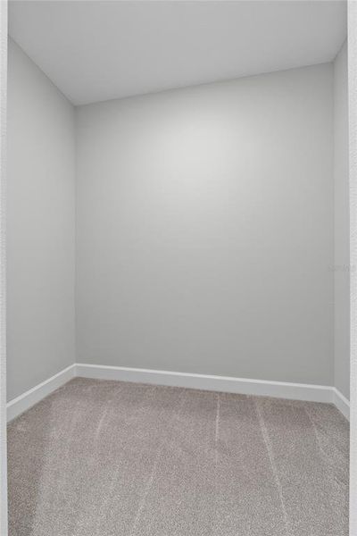 Spacious, unfurnished interior of a new home in , Mulberry (Image 40).