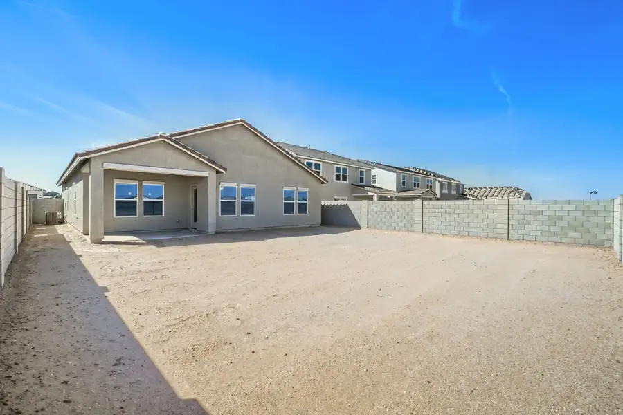 New Home in Maricopa, AZ.  - Slide 31