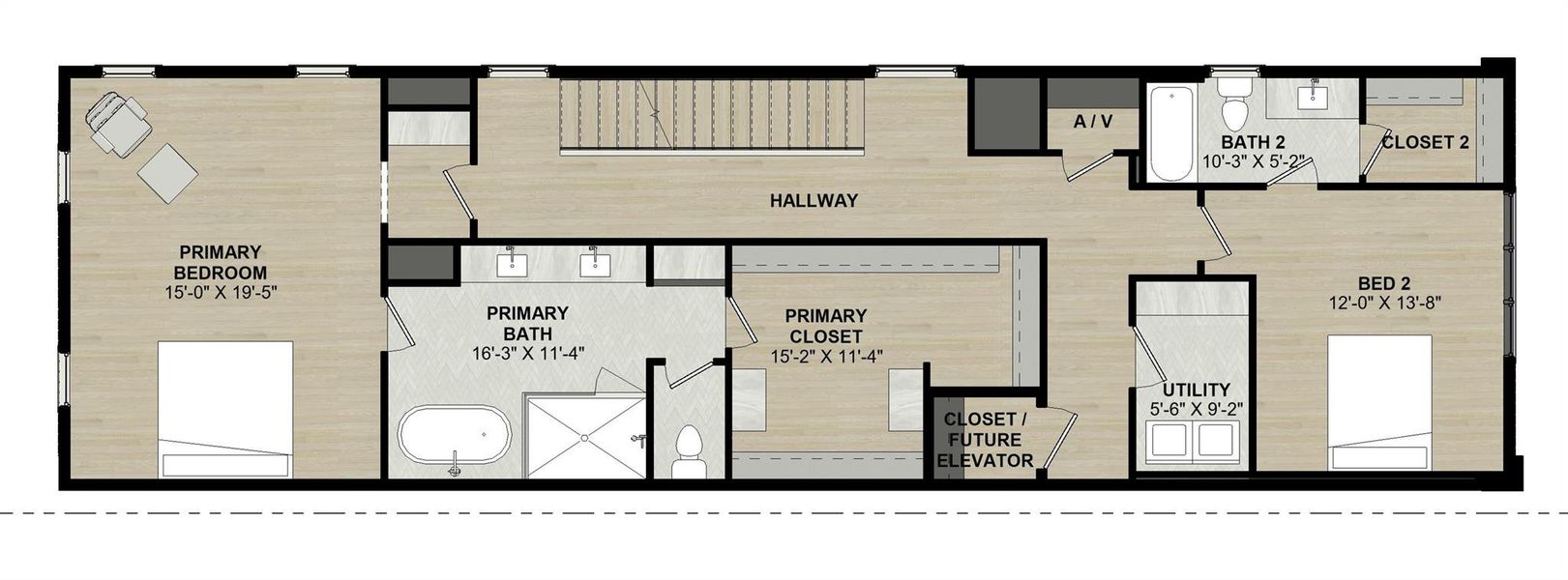 2nd Floor Sales Plan 2nd Floor Sales Plan