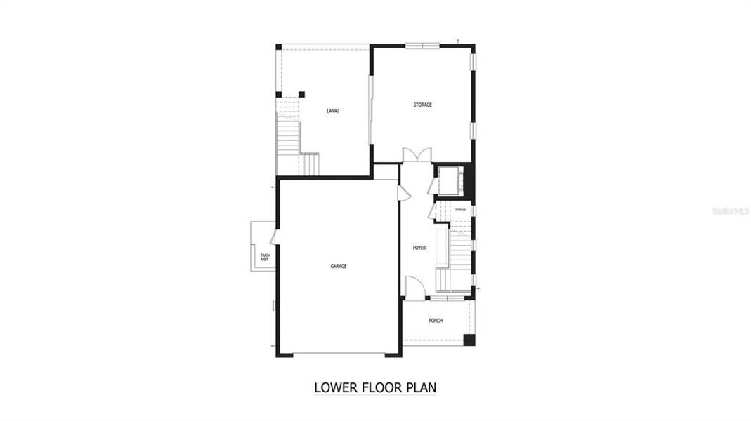 2D floor plan layout of this home in , St. Petersburg, FL (Image 4). 2D floor plan layout of this home in , St. Petersburg, FL (Image 4).