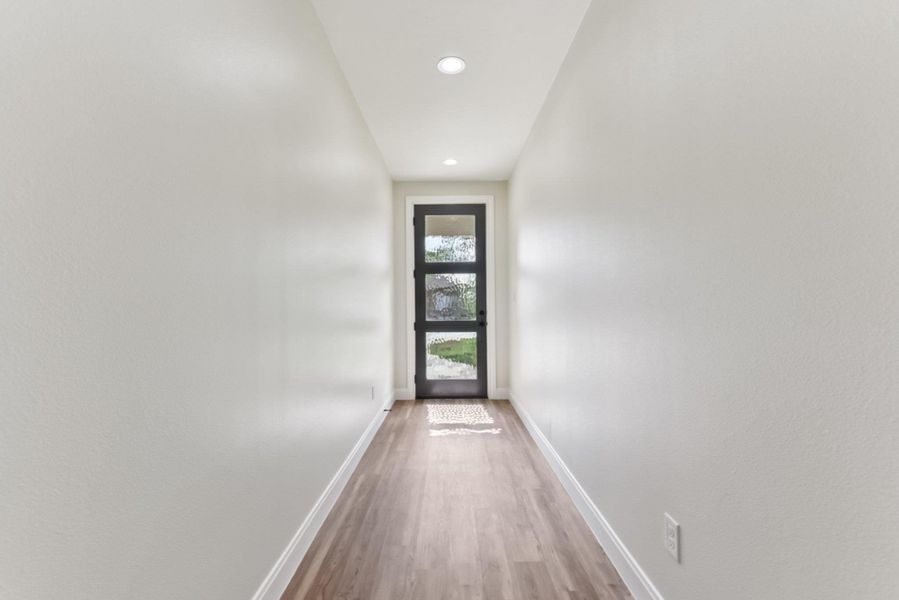 Spacious, unfurnished interior of a new home in , Bastrop (Image 28). Spacious, unfurnished interior of a new home in , Bastrop (Image 28).