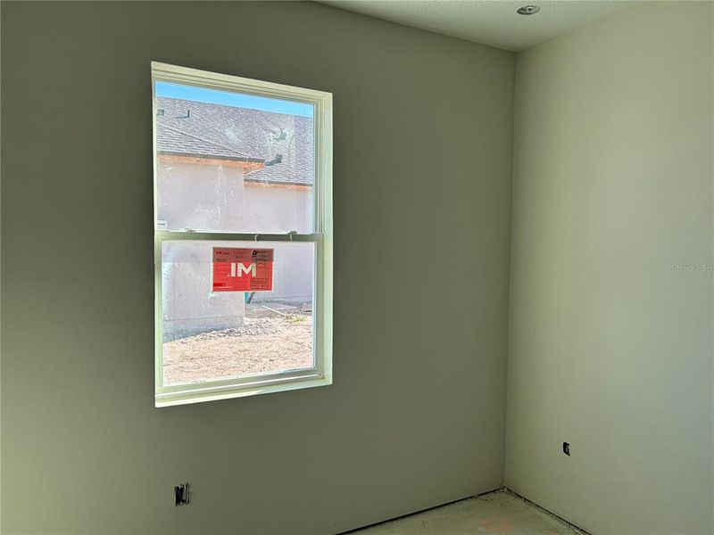 In-progress construction of a new home in Oakfield Trails Traditional, Parrish, FL (Image 10). In-progress construction of a new home in Oakfield Trails Traditional, Parrish, FL (Image 10).