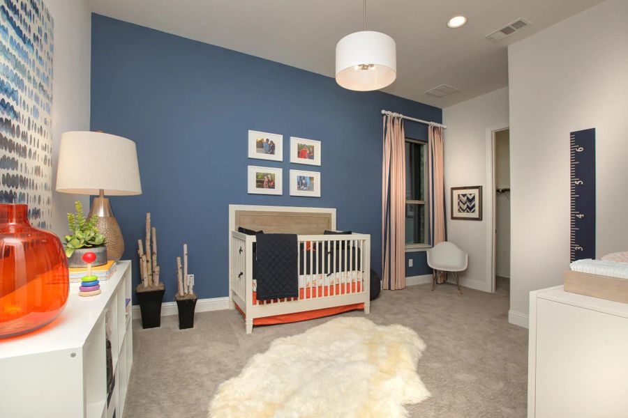 The Rosella Bedroom 2 The Rosella Bedroom 2