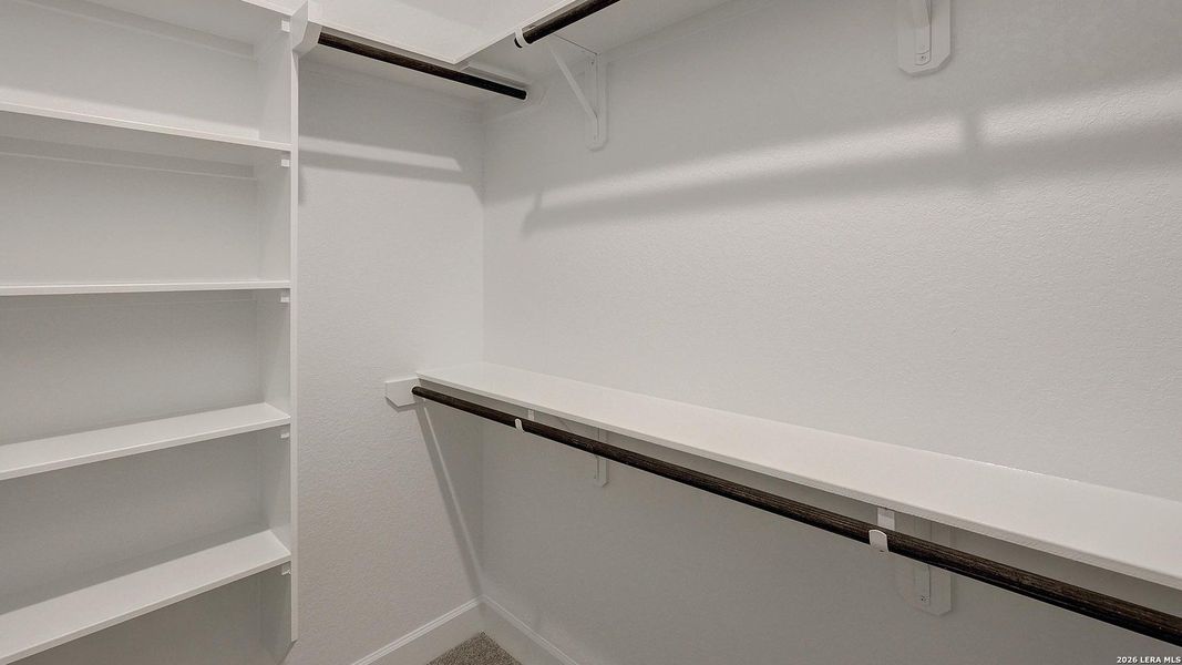 Close-up of interior finishes inside a home in Esperanza, Boerne (Image 18).