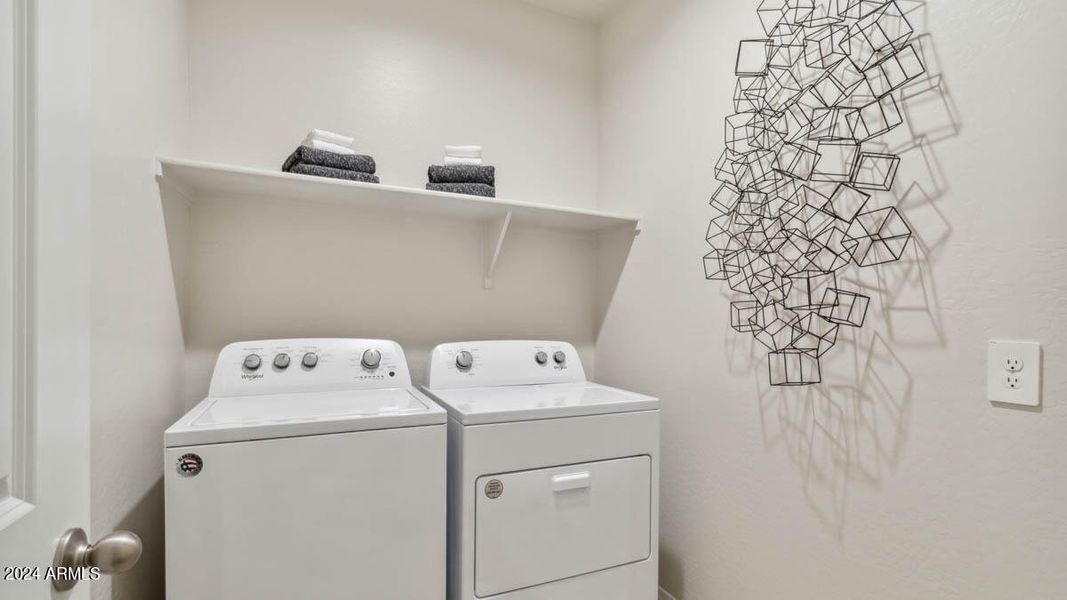 16_Laundry Room