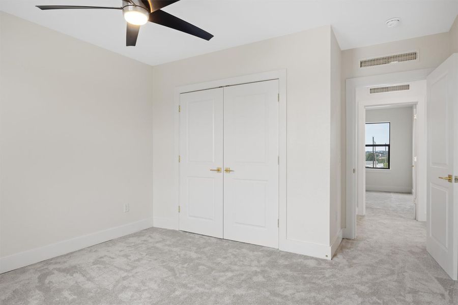 Spacious, unfurnished interior of a new home in , Georgetown (Image 32). Spacious, unfurnished interior of a new home in , Georgetown (Image 32).