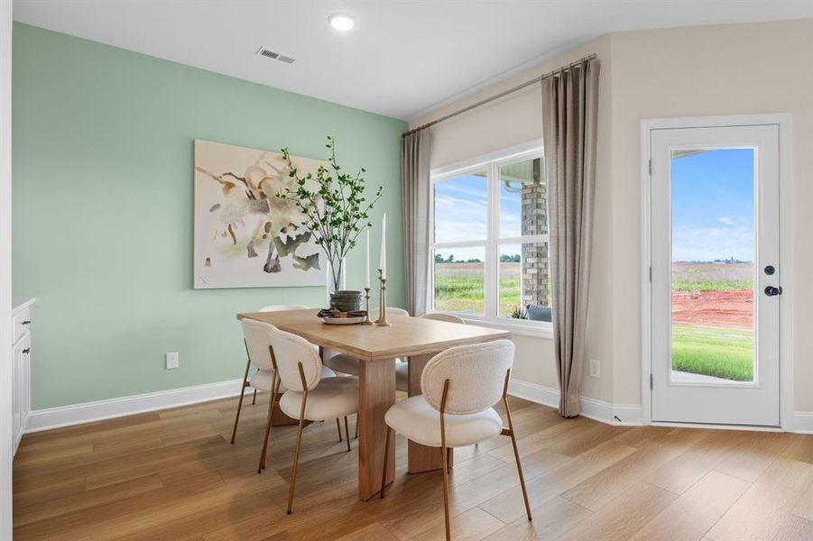 Representative Photo