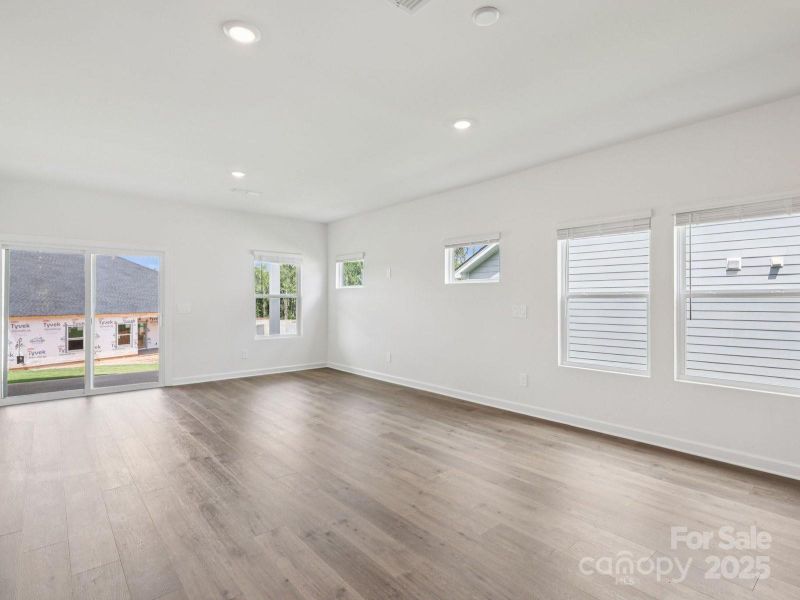 Photo is not of the actual home, but is an inspirational photo of builder’s model home and may depict options, furnishings, and/or decorator features that are not included Photo is not of the actual home, but is an inspirational photo of builder’s model home and may depict options, furnishings, and/or decorator features that are not included