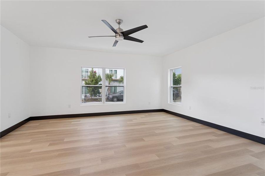 Spacious, unfurnished interior of a new home in , St. Petersburg (Image 38). Spacious, unfurnished interior of a new home in , St. Petersburg (Image 38).