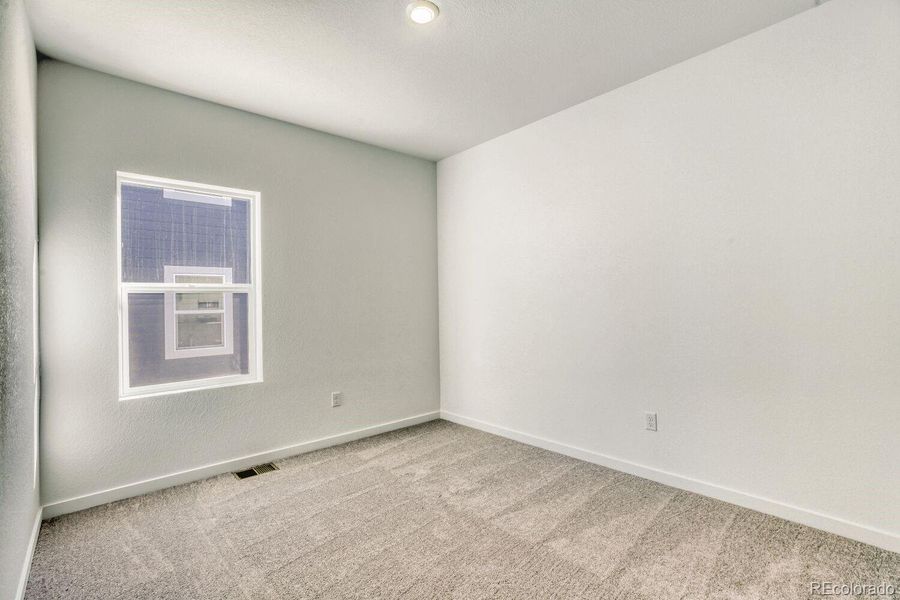 Spacious, unfurnished interior of a new home in Ledge Rock, Johnstown (Image 7). Spacious, unfurnished interior of a new home in Ledge Rock, Johnstown (Image 7).