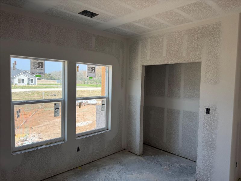 Bedroom #3 Bedroom #3