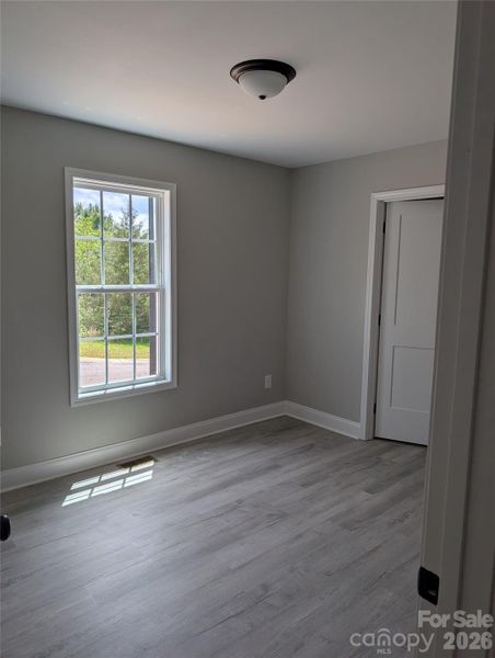 3rd Bedroom