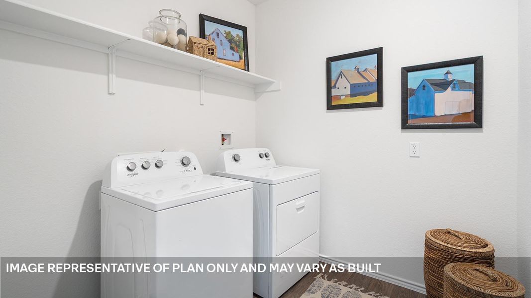 Close-up of interior finishes inside a home in Talavera, Kyle (Image 17).