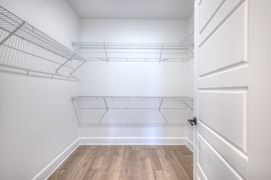 *Photo of example home. Selections and finishes may vary.