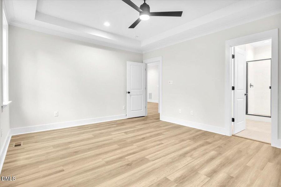 Primary Suite Primary Suite