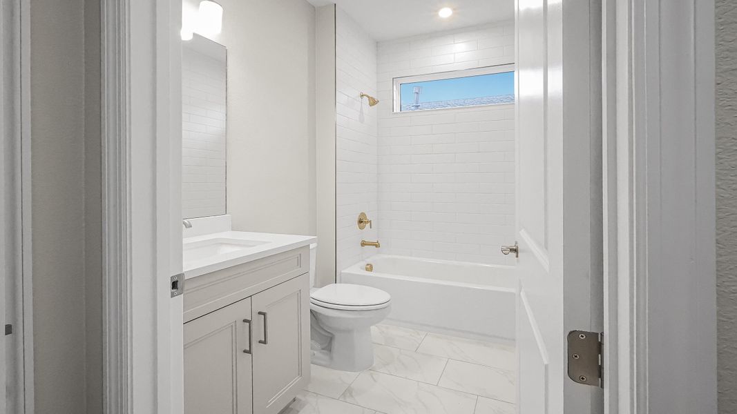Bath 2 Bath 2