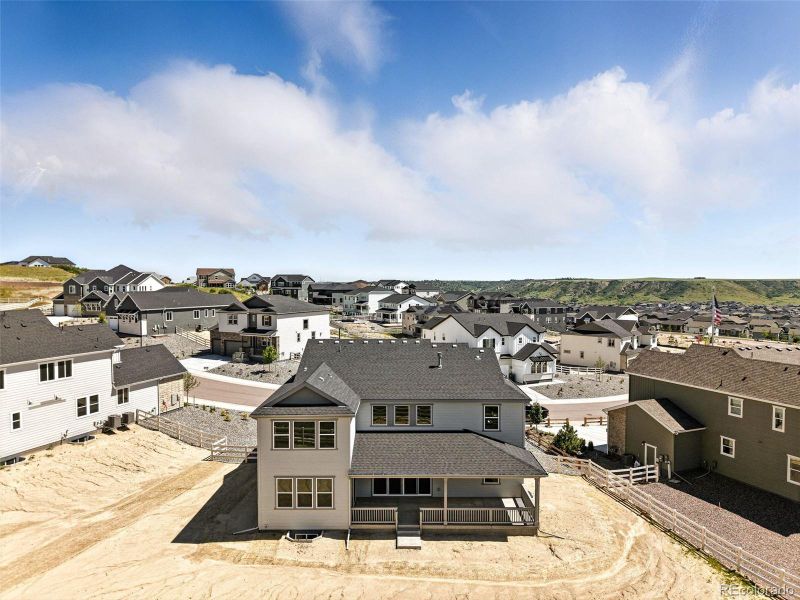 1694 Fox Trotter Point ~ Ready Now!