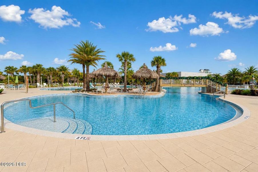 Community amenities in , Daytona Beach (Image 49).