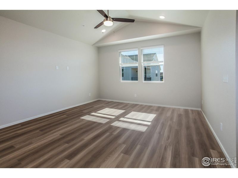 Spacious, unfurnished interior of a new home in , Windsor (Image 22). Spacious, unfurnished interior of a new home in , Windsor (Image 22).