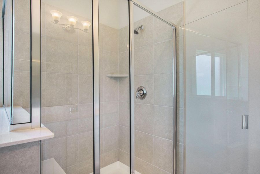 Furnished interior view inside a new home in Columbia Lakes, West Columbia (Image 8). Furnished interior view inside a new home in Columbia Lakes, West Columbia (Image 8).