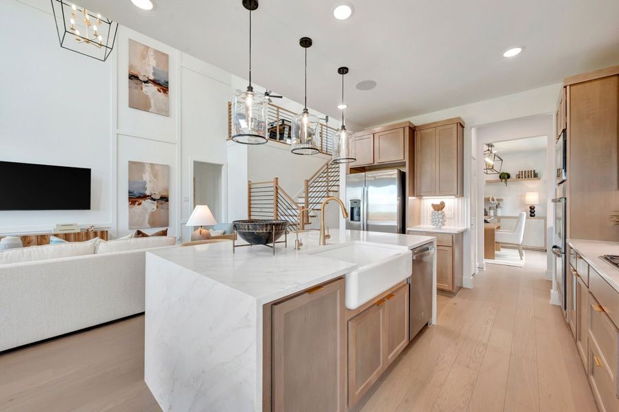 Kitchen Kitchen