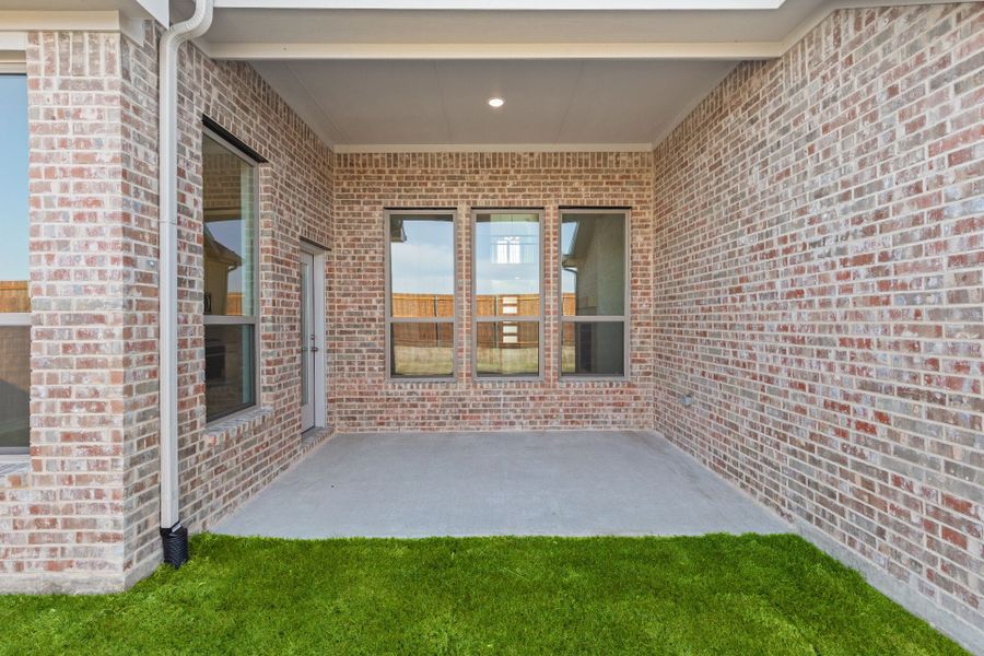 4br New Home in Fort Worth, TX.  - Slide 23