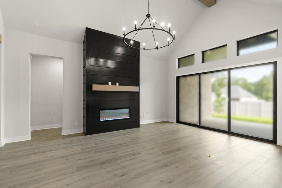 Eastland II F Family room