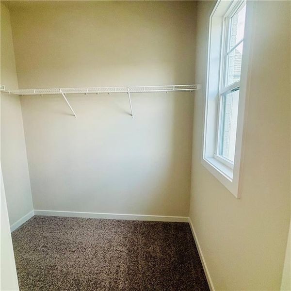 Spacious, unfurnished interior of a new home in Rosewood Lake Estates, Hoschton (Image 43). Spacious, unfurnished interior of a new home in Rosewood Lake Estates, Hoschton (Image 43).