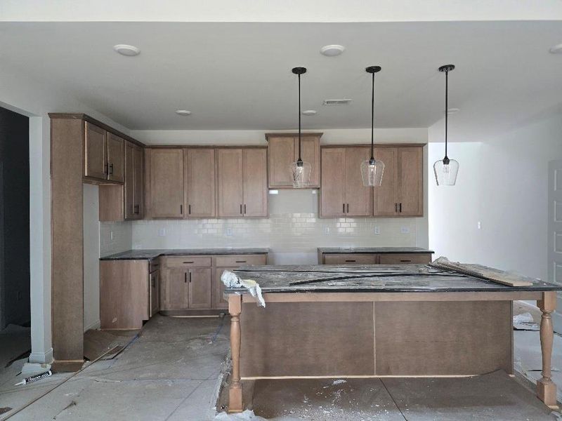 Image 19 of a home in Waters Edge.