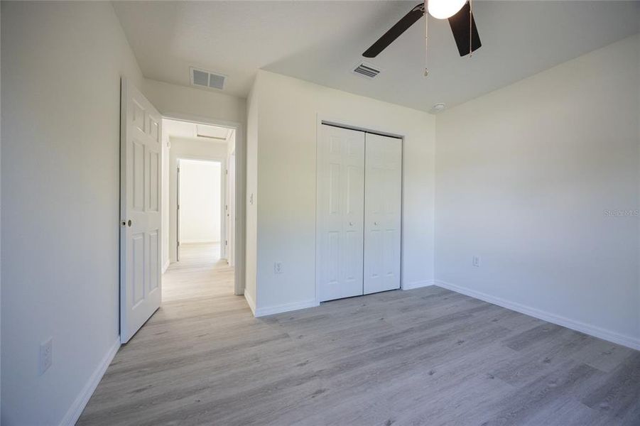 Spacious, unfurnished interior of a new home in , Williston (Image 28). Spacious, unfurnished interior of a new home in , Williston (Image 28).
