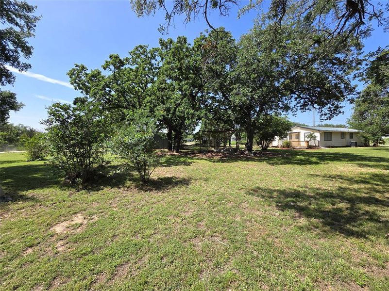 Natural landscape and outdoor views near in Brownwood (Image 19). Natural landscape and outdoor views near in Brownwood (Image 19).