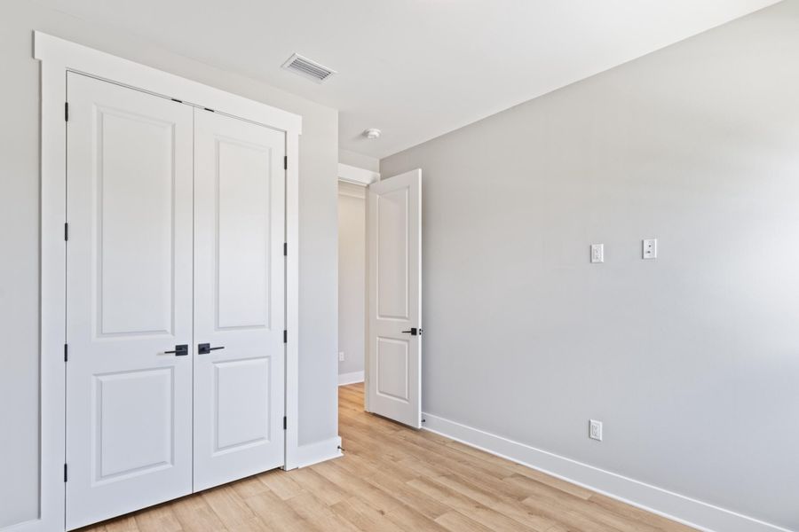 Spacious, unfurnished interior of a new home in The Shoal, Santa Rosa Beach (Image 32). Spacious, unfurnished interior of a new home in The Shoal, Santa Rosa Beach (Image 32).