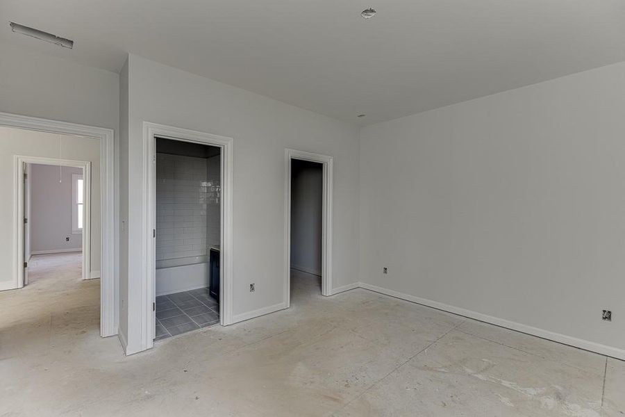 In-progress construction of a new home in , Cumming, GA (Image 11). In-progress construction of a new home in , Cumming, GA (Image 11).