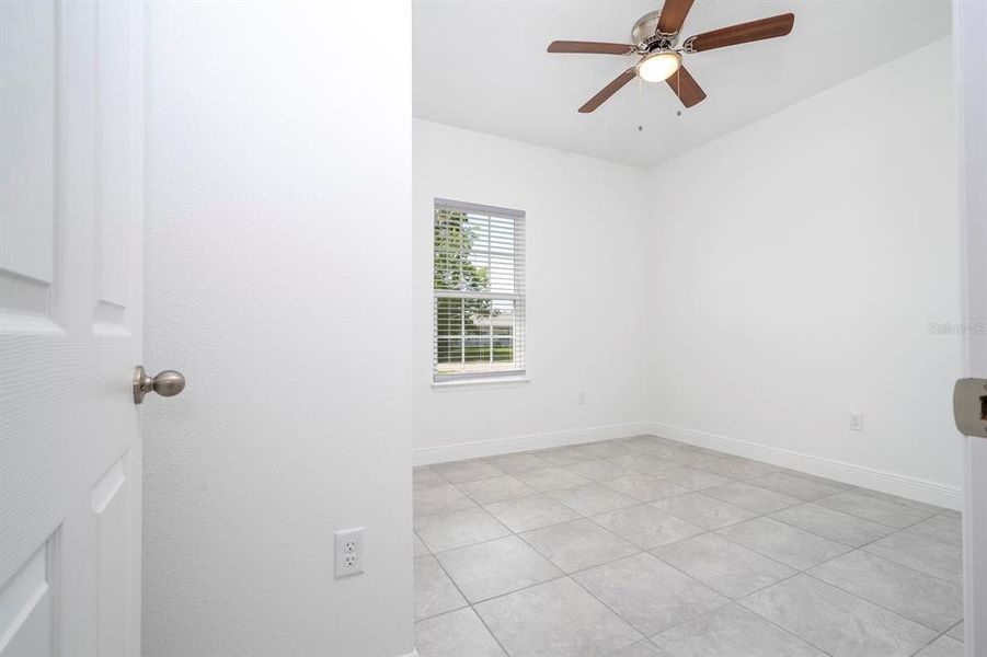 Spacious, unfurnished interior of a new home in , Ocala (Image 50).