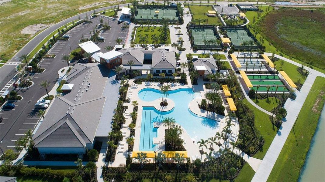 Community amenities in , San Antonio (Image 60).